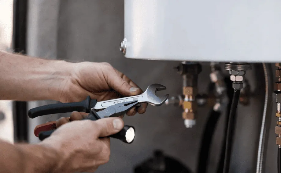 Why choose Water Heater Repair in Springhill, LA